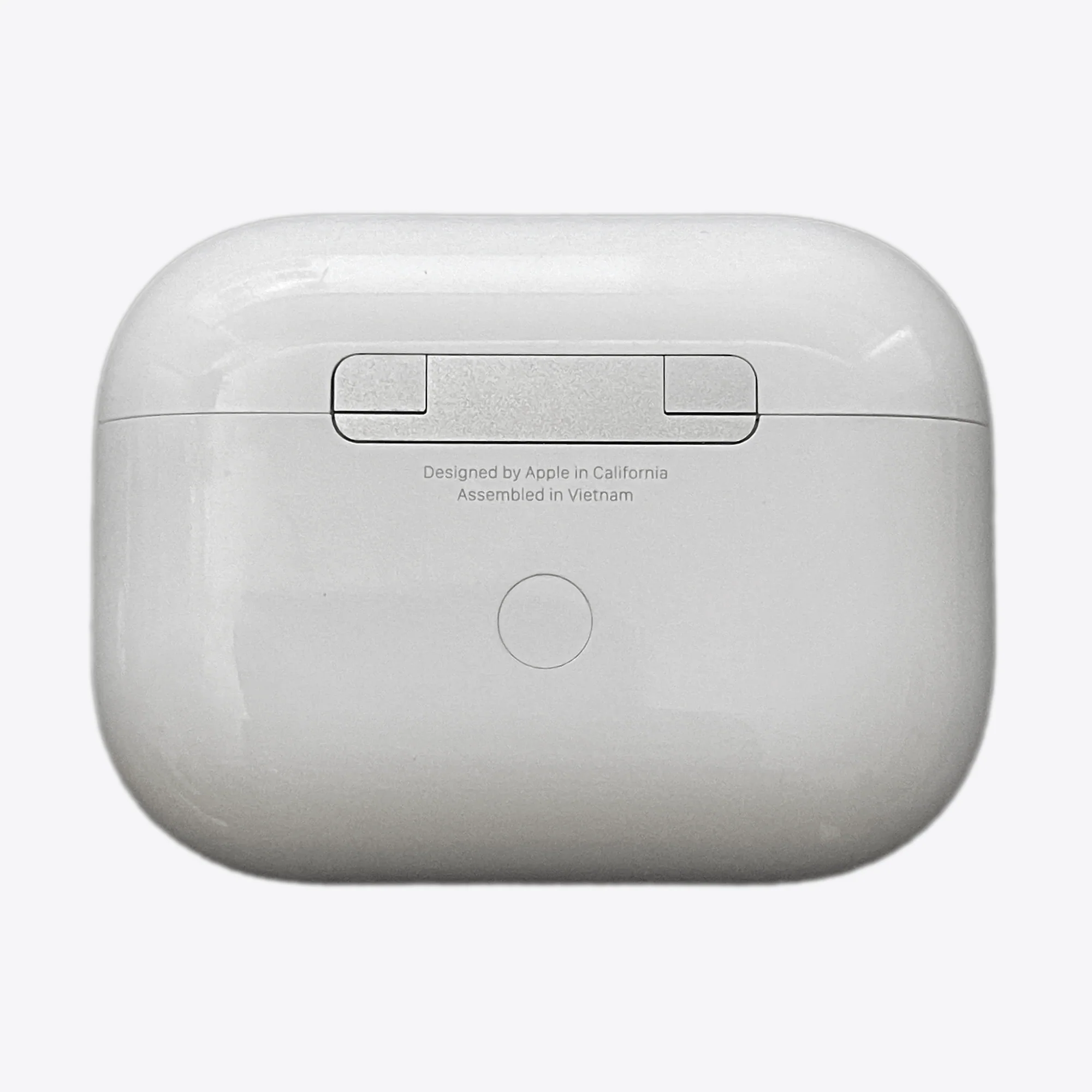 AirPods Pro Wireless Charging Case Replacement (A2190) - Image 4